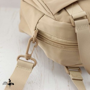 کیف دوشی برزنتی BOBO کد 66119