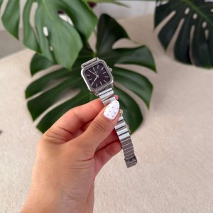 ساعت مچی DVV استیل کد AB1150