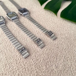 ساعت مچی DVV استیل کد AB1150