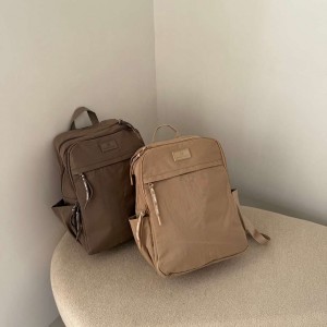 کوله پشتی وارداتی بوبو کد 1821