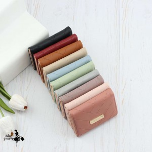 کیف پول وارداتی  کد 6937