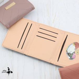کیف پول وارداتی  کد 6937