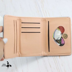 خرید کیف پول وارداتی  کد 6937