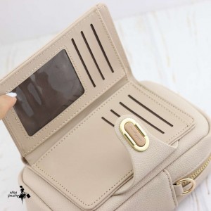 کیف دوشی پرتیزیس کد L5-236