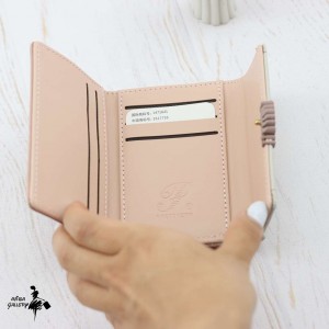 کیف پول Prettyzys کد PT25-1270