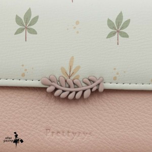 کیف پول Prettyzys کد PT25-1270