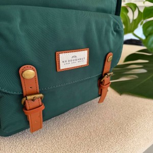 کوله پشتی دونات  سایز بزرگ کد D9095