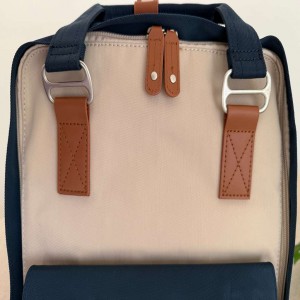 کوله پشتی دونات سایز بزرگ کد D9095