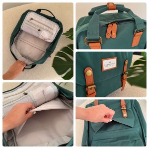 خرید کوله دونات  سایز بزرگ کد D9095