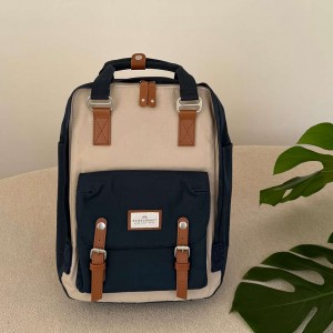 کوله پشتی دونات سایز بزرگ کد D9095