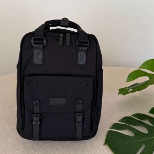 کوله پشتی دونات سایز بزرگ کد D9095