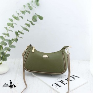 کیف دوشی Prettyzys سایز بزرگ  کد X103-B