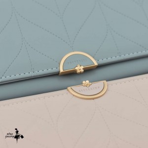 خرید کیف پول Prettyzys کد PT19-1259