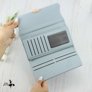 خرید کیف پول Prettyzys کد PT19-1259