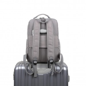 خرید کوله پشتی وارداتی میندسا کد 8612L