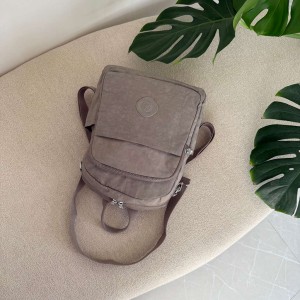 کوله پشتی سه کاره وارداتی بوبو کد 7201