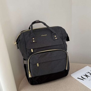 کوله پشتی برزنتی لاو وک کد 2898