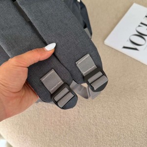 کوله پشتی برزنتی لاو وک کد 2898
