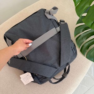 کوله پشتی برزنتی لاو وک کد 2898