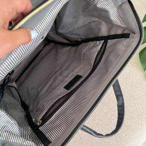 کوله پشتی برزنتی لاو وک کد 2898