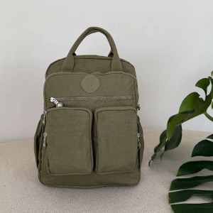 کوله پشتی وارداتی بوبو کد 1822