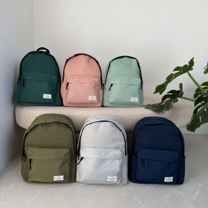 کوله پشتی وارداتی کد 9012