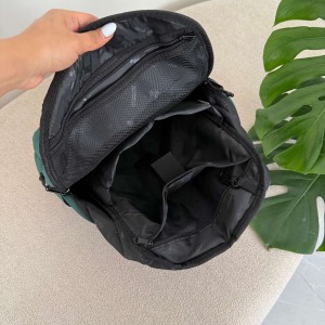 کوله پشتی وارداتی کد 9012