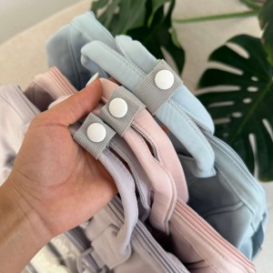 کوله پشتی دانش آموزی کد S392