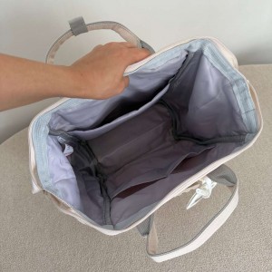 کوله پشتی وارداتی کد S392