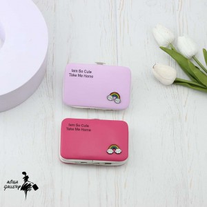 خرید جاکارتی تبلتی رنگین کمان کد AB1151