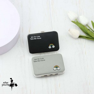 جاکارتی تبلتی رنگین کمان کد AB1151