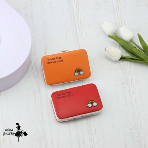 جاکارتی تبلتی رنگین کمان کد AB1151