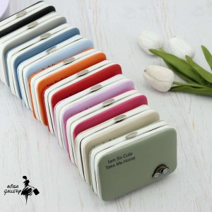جاکارتی تبلتی رنگین کمان کد AB1151