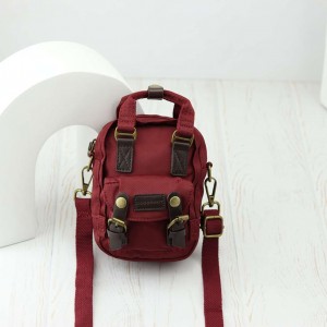 مینی کیف برزنتی دونات کد DH1369