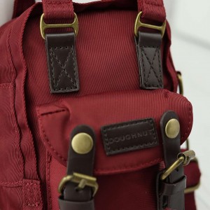 مینی کیف برزنتی دونات کد DH1369