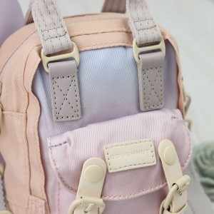 مینی کیف برزنتی دونات کد DH1369