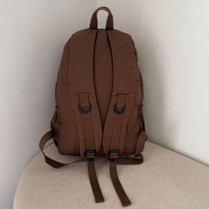 کوله پشتی وارداتی بوبو کد 6025