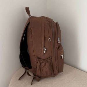 کوله پشتی وارداتی BOBO کد 6025