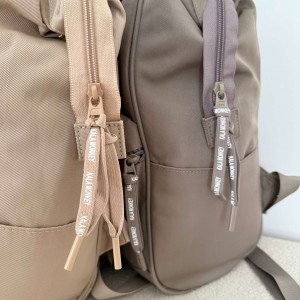 کوله پشتی وارداتی بوبو کد 8701