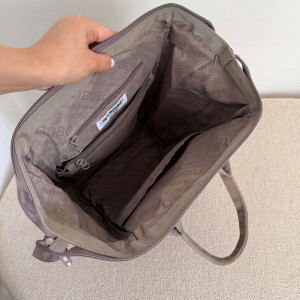 کوله پشتی وارداتی بوبو کد 8701