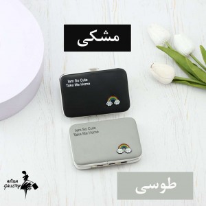 جاکارتی تبلتی رنگین کمان کد AB1151
