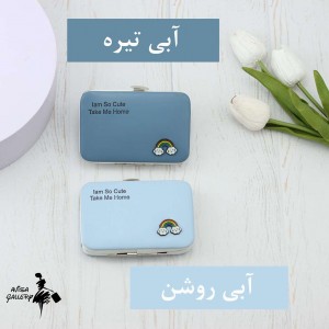 جاکارتی تبلتی رنگین کمان کد AB1151