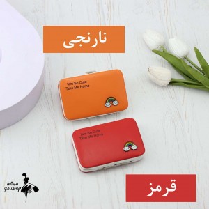 جاکارتی تبلتی رنگین کمان کد AB1151