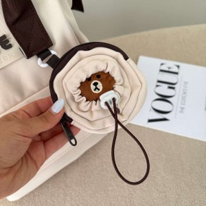 کوله پشتی وارداتی کد S381