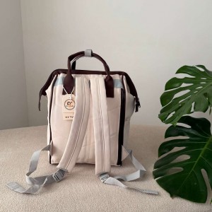 کوله پشتی وارداتی کد S381