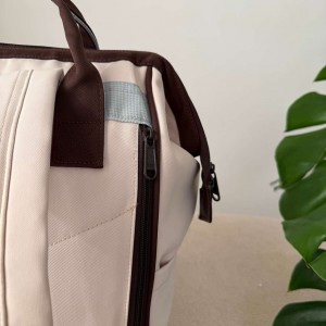 کوله پشتی وارداتی کد S381