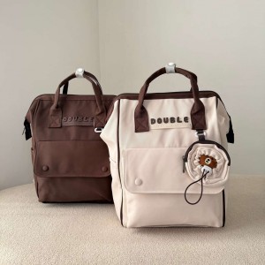 کوله پشتی وارداتی بر کد S381