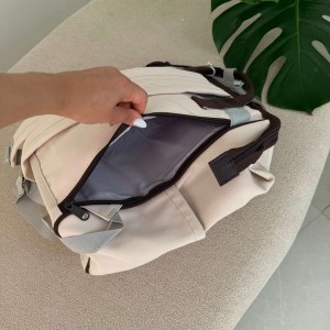 خرید کوله پشتی وارداتی کد S381