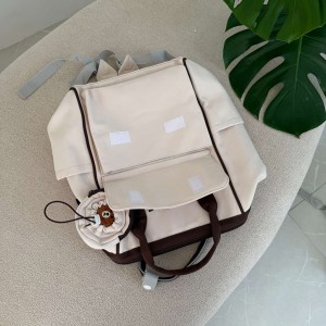 کوله پشتی وارداتی کد S381