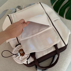 خرید کوله پشتی وارداتی کد S381